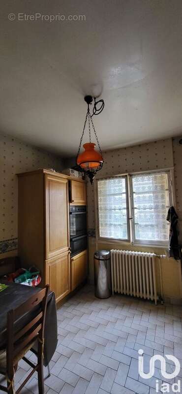 Photo 6 - Maison à VELIZY-VILLACOUBLAY