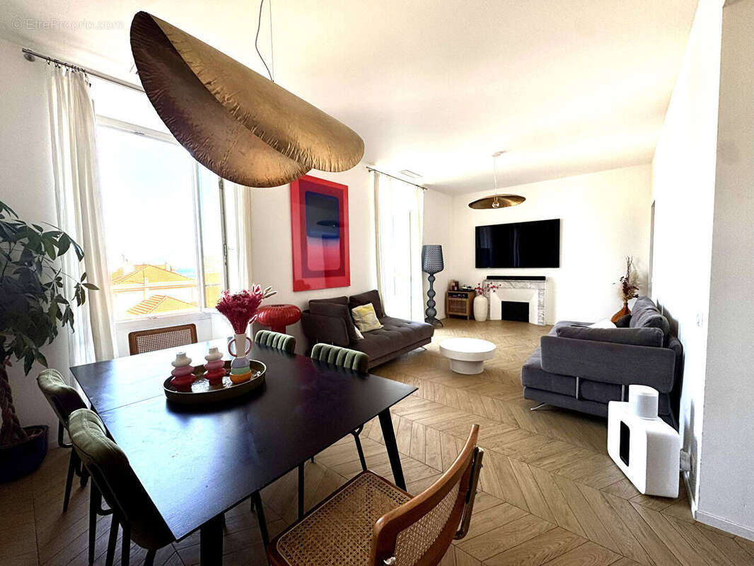 Appartement à AJACCIO