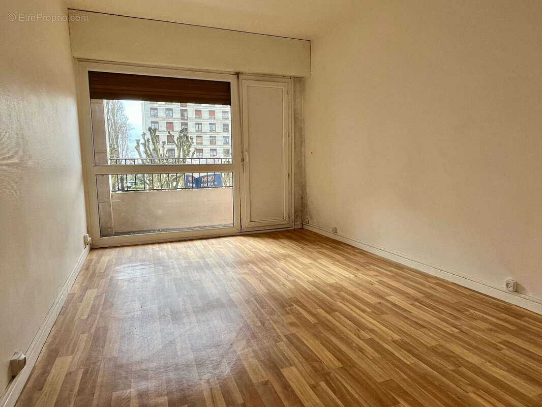 Appartement à MEUDON