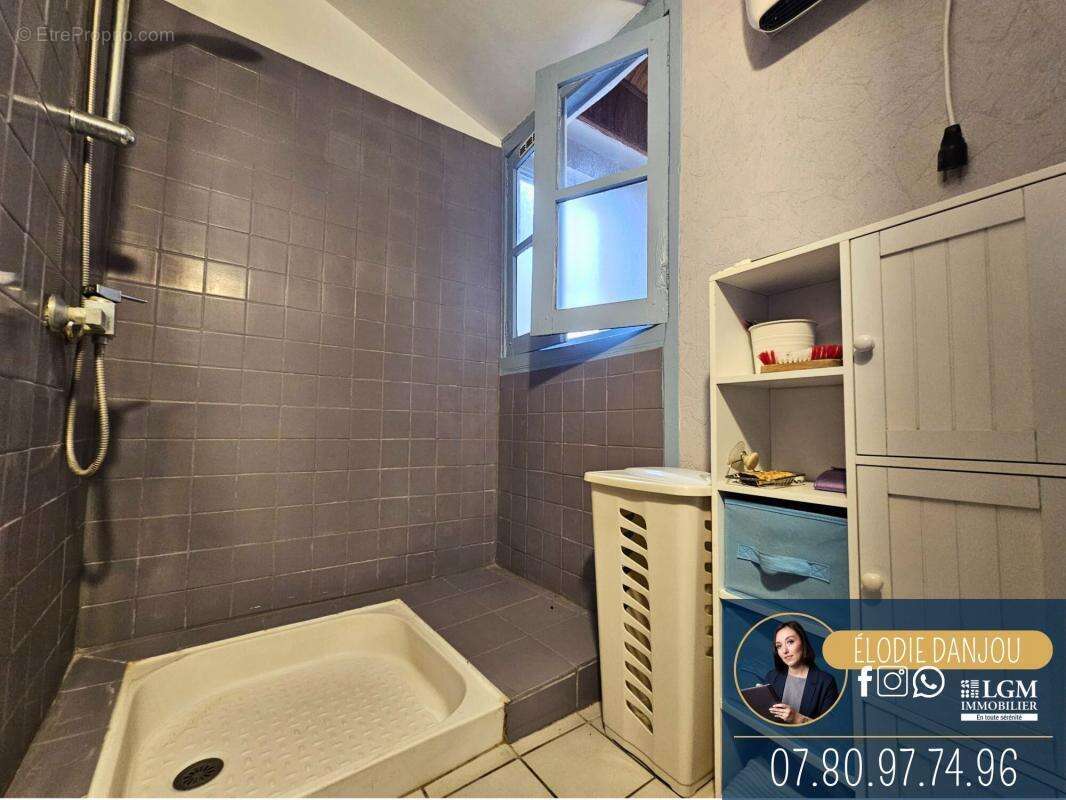 Maison à CHATEAUDUN