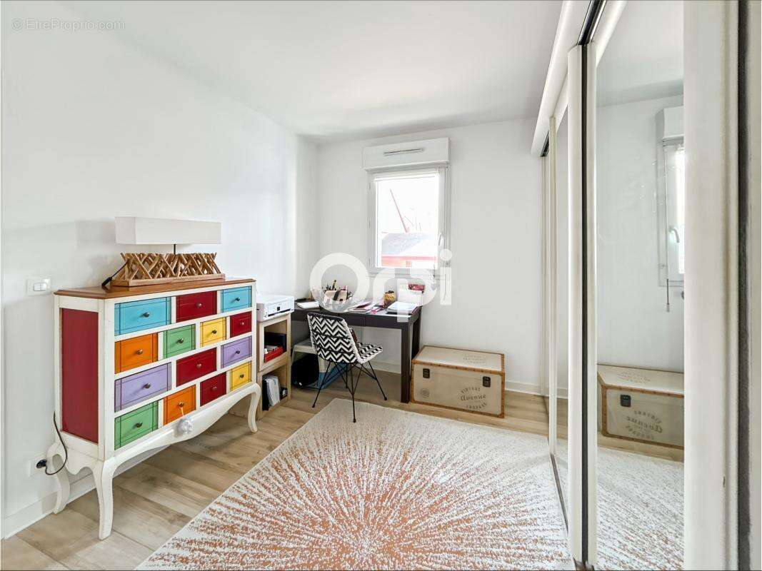 Appartement à SAINT-ARNOULT