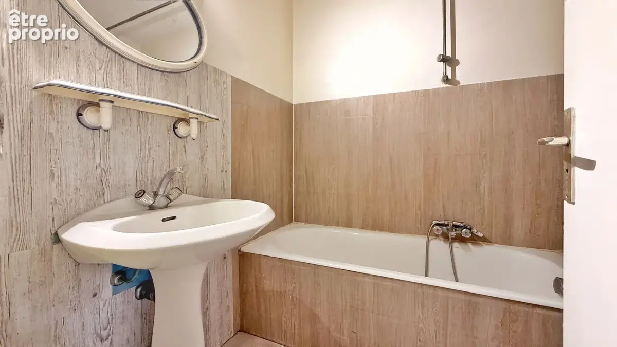 Appartement 21m² à nice - photo 6