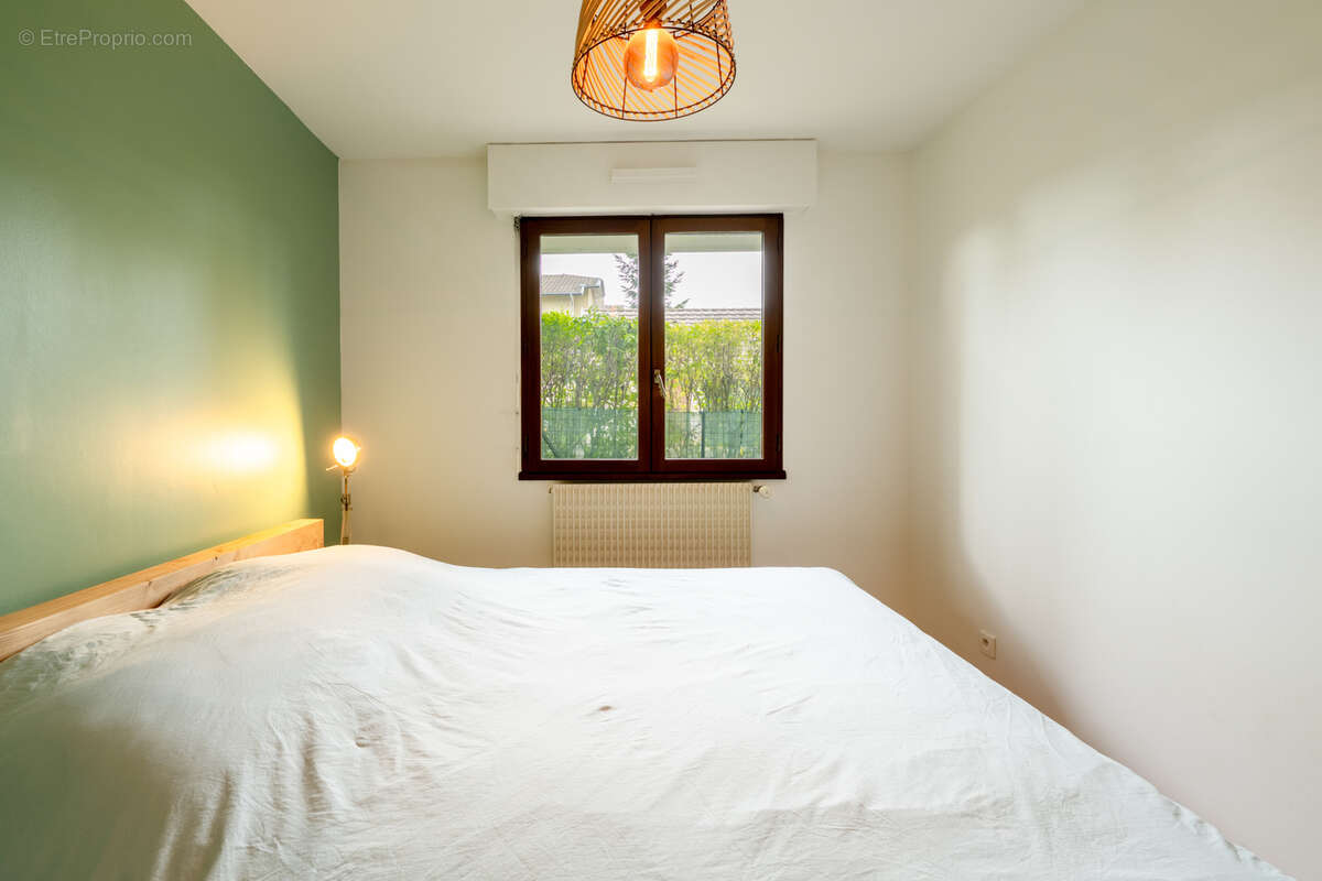 Appartement à EPAGNY