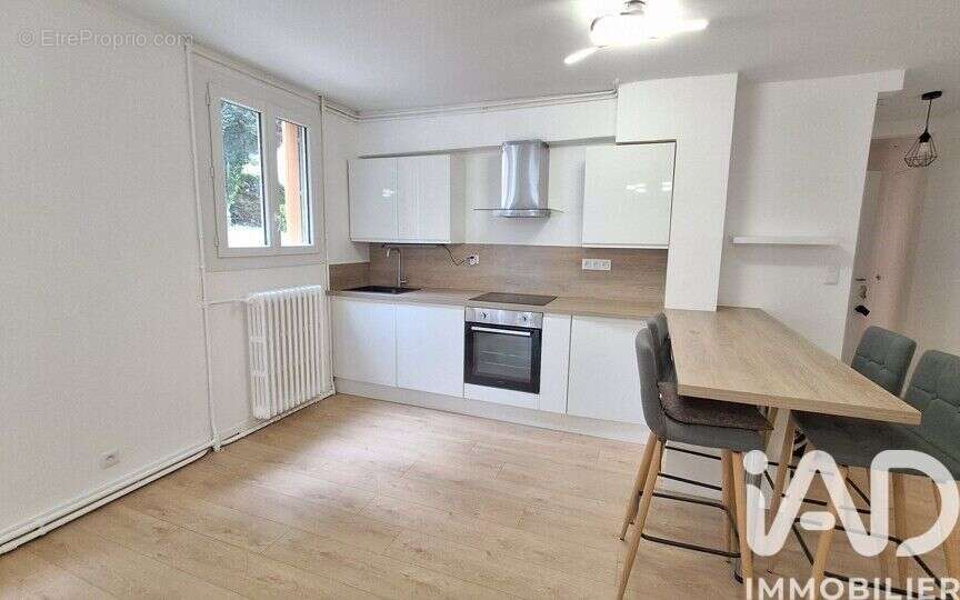 Photo 3 - Appartement à CHARTRES