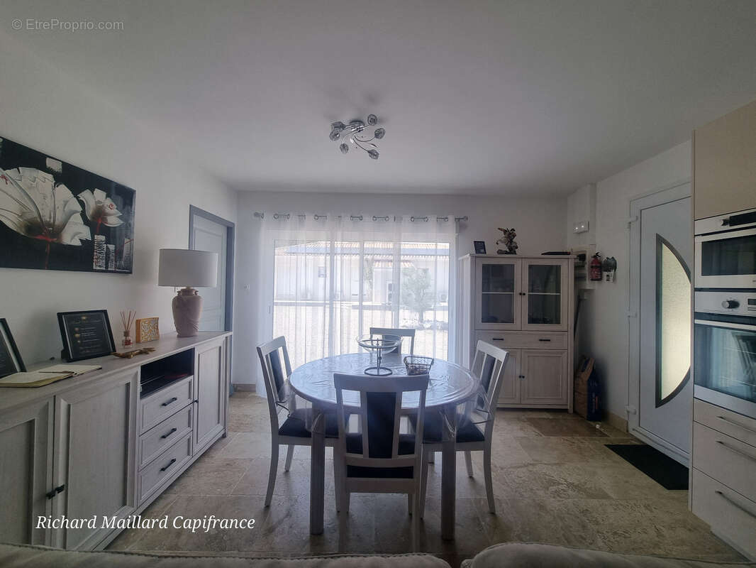 Maison 215m² + Gîte 4 épis déjà loué - Piscine - St-Porquier 82 - photo 20
