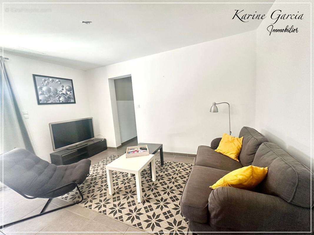 Maison à LA SEYNE-SUR-MER