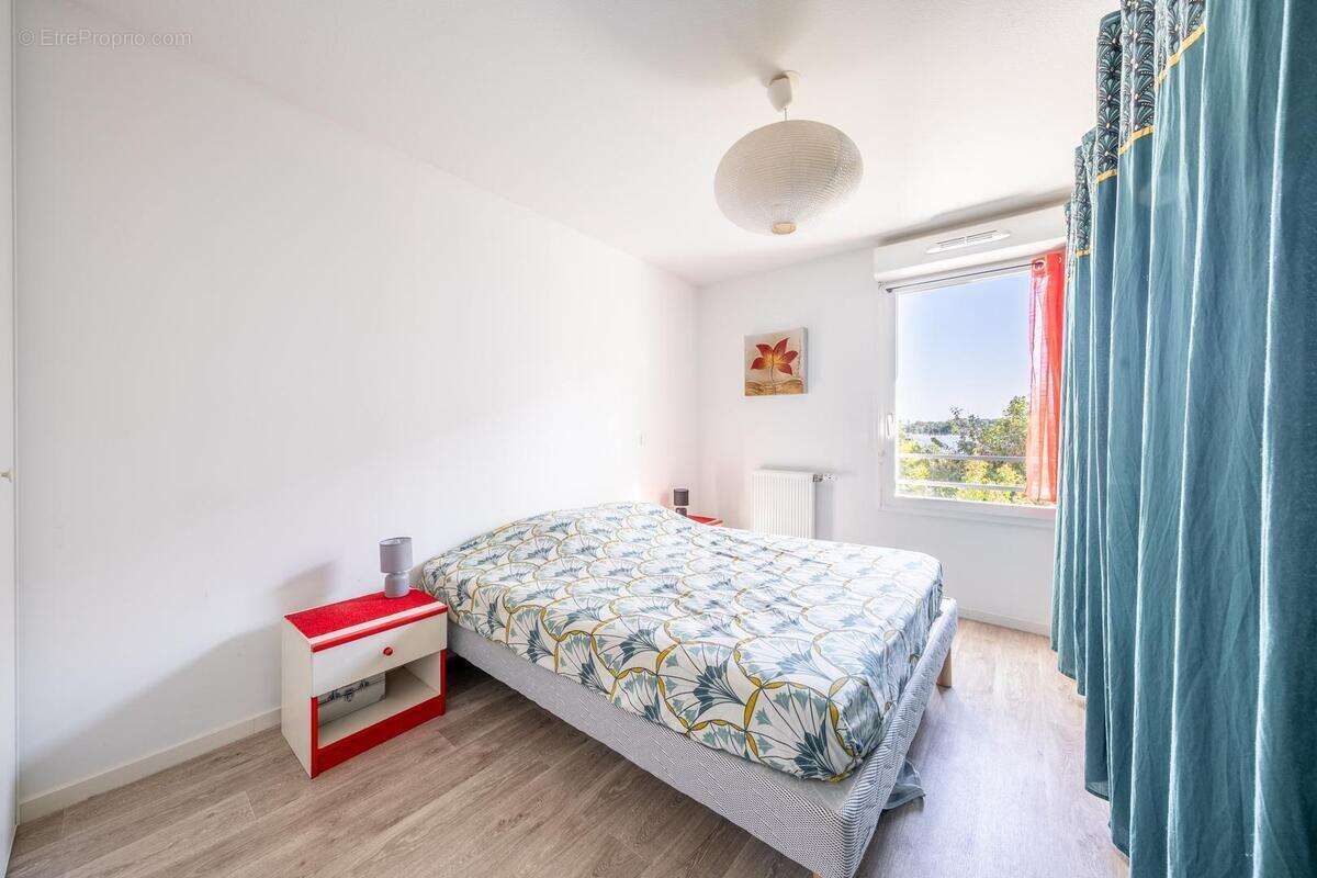 Appartement à LORMONT