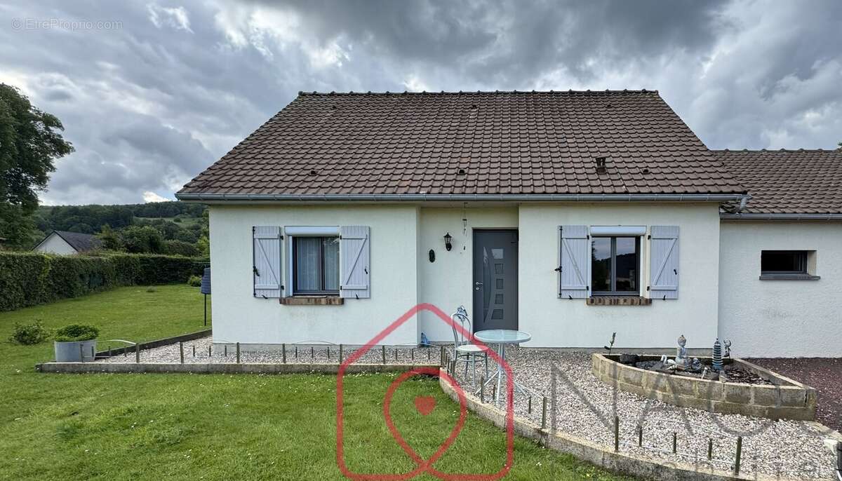 Pavillon individuel 100 m² habitable dans un quartier résidentiel - photo 5
