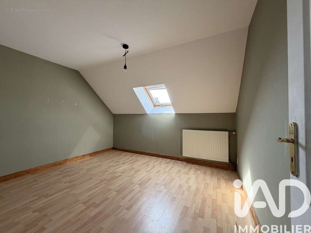 Photo 5 - Maison à MORTAIN