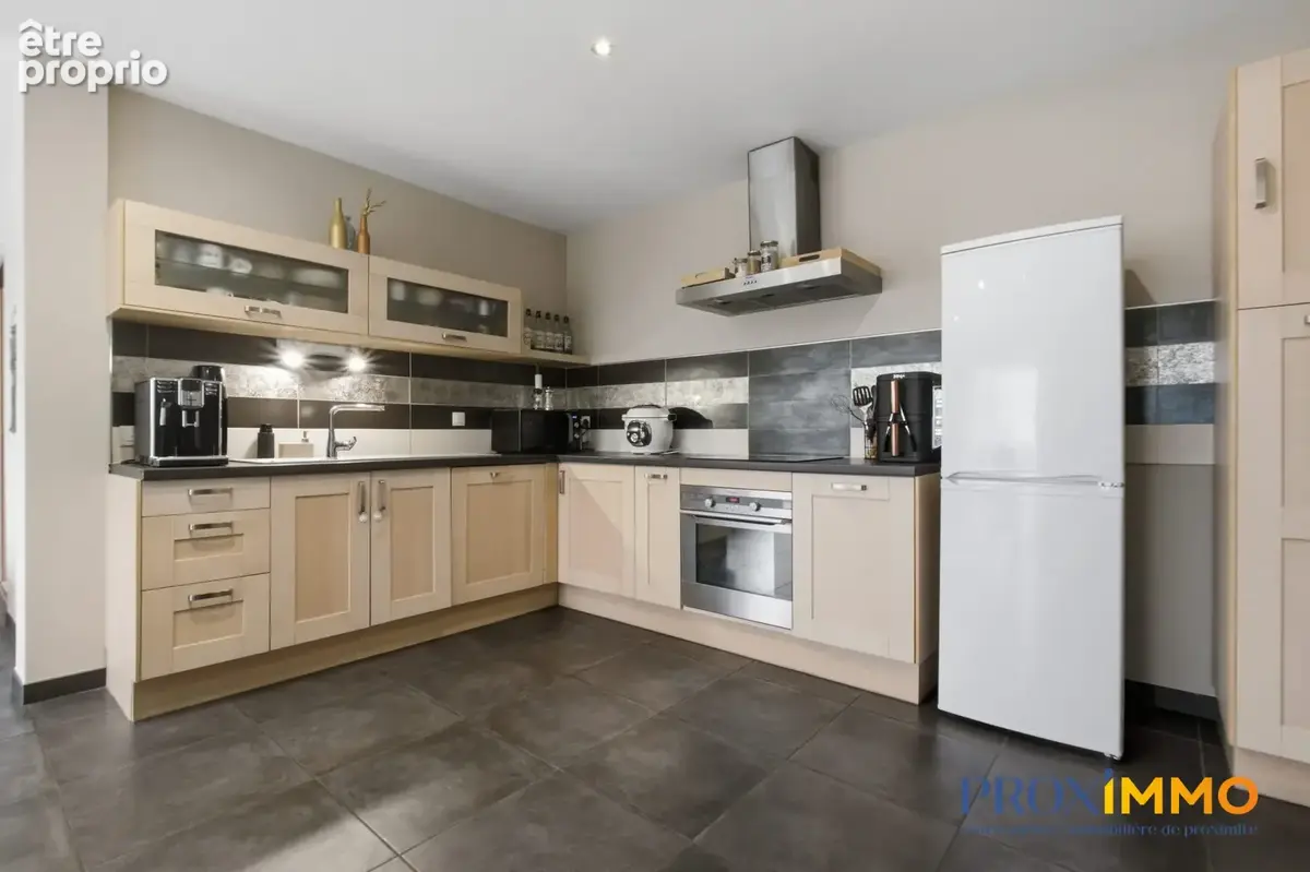 Maison 4 pièces 95 m² à vendre à Saint-Jean-De-Moirans (38430) - photo 5