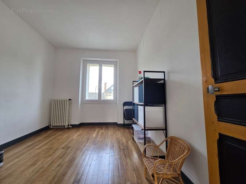 Maison à ANGERVILLE