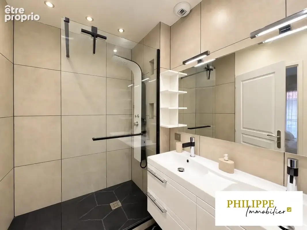 Appartement 4 pièces 83 m² à vendre à Goncelin (38570) - photo 8