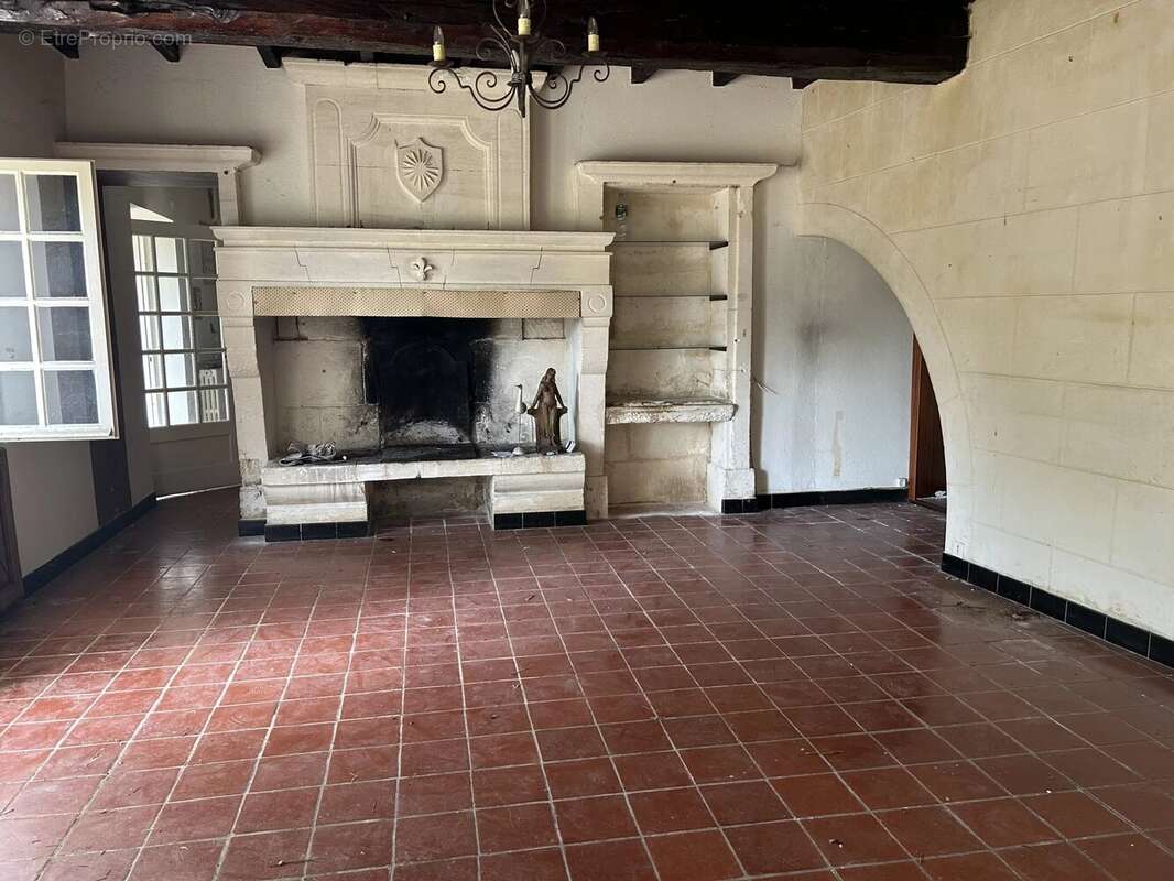 Appartement à PARADOU