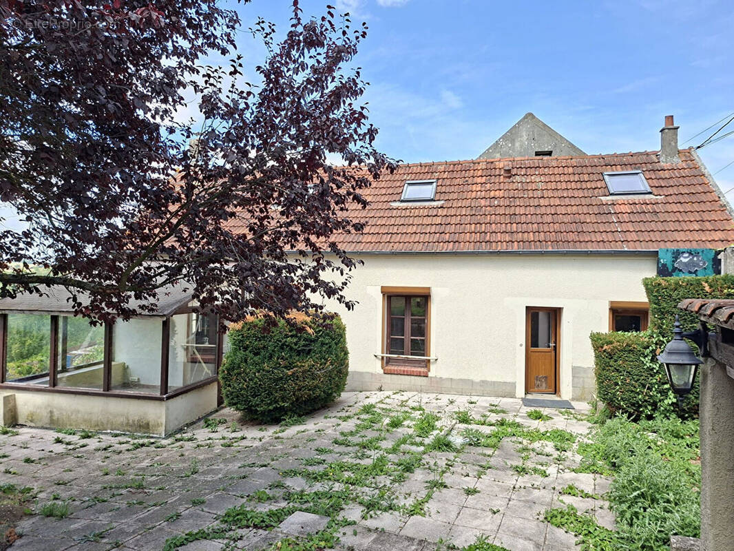 Photo Maison à La Ferte-Sous-Jouarre au prix de 149 000€