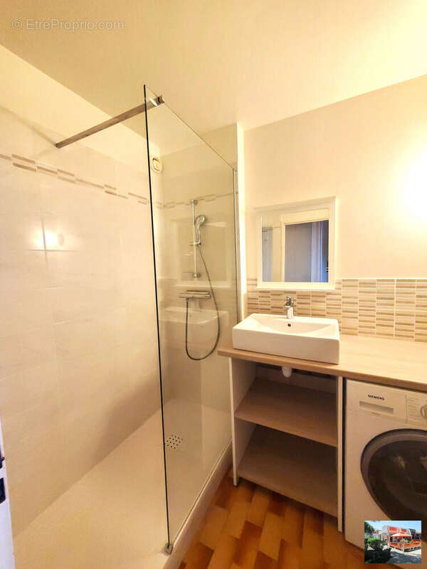 Appartement à LA GRANDE-MOTTE