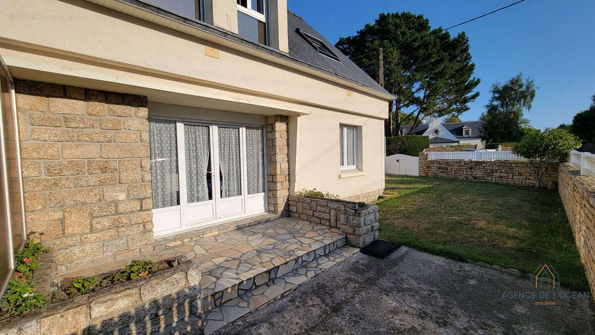 Maison à CARNAC