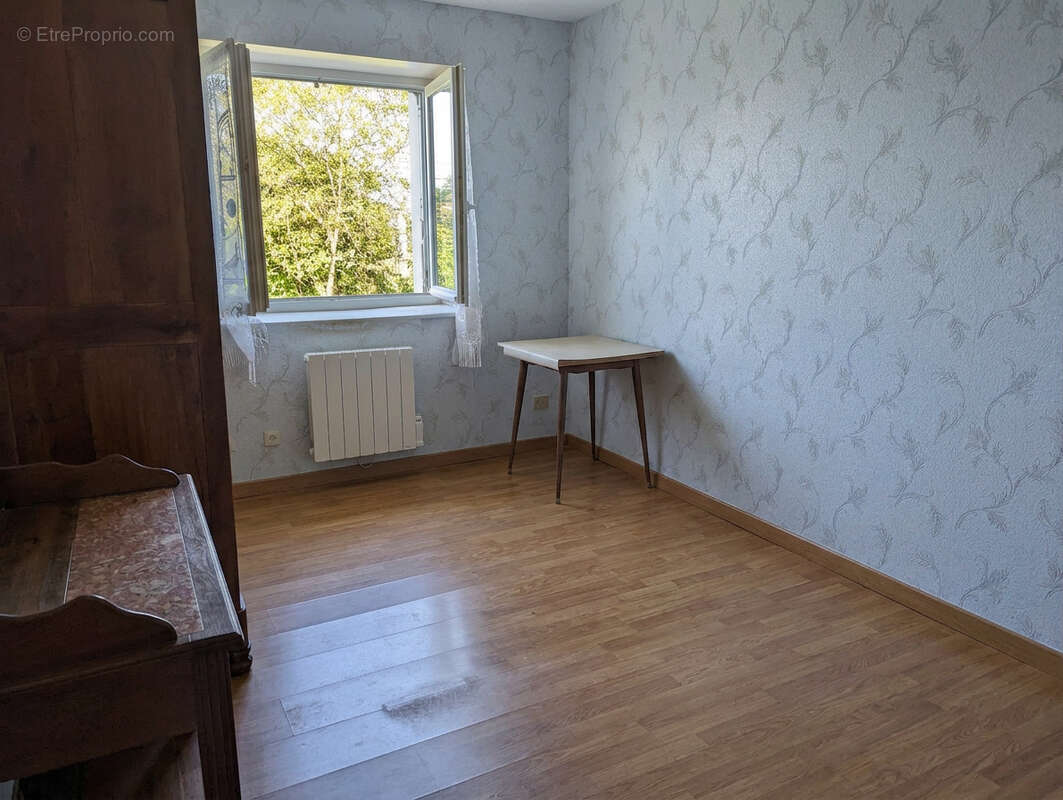 Maison à CHAMPIGNE