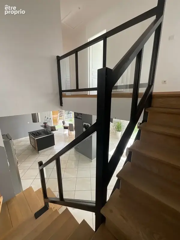 Maison 5 pièces 120m2 - photo 6