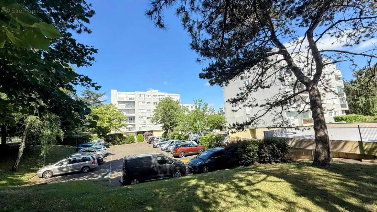 Appartement à PLAISIR