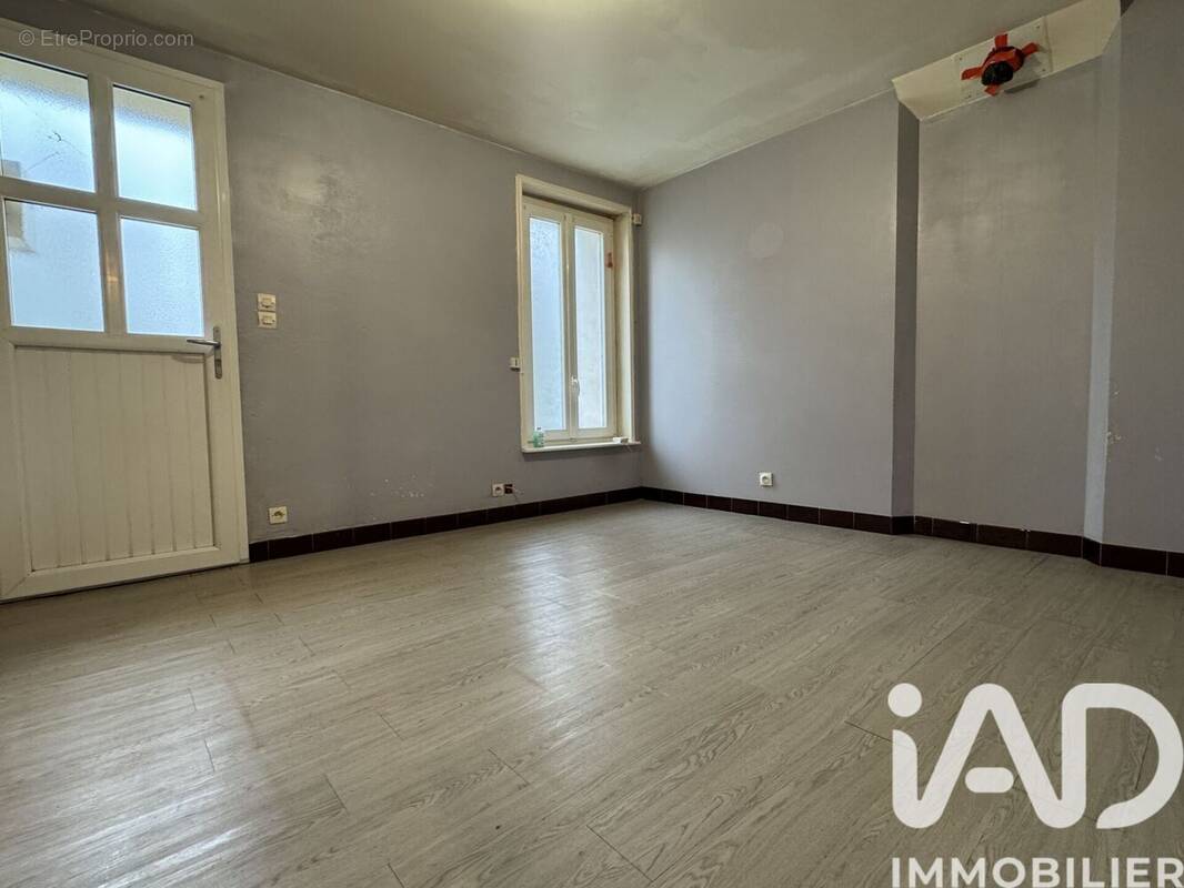 Photo 1 - Maison à UNVERRE