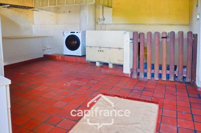 Appartement à PASLIERES