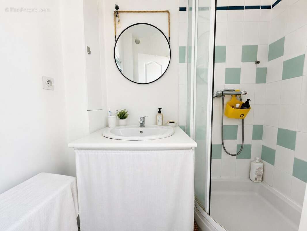 Appartement à TOURS