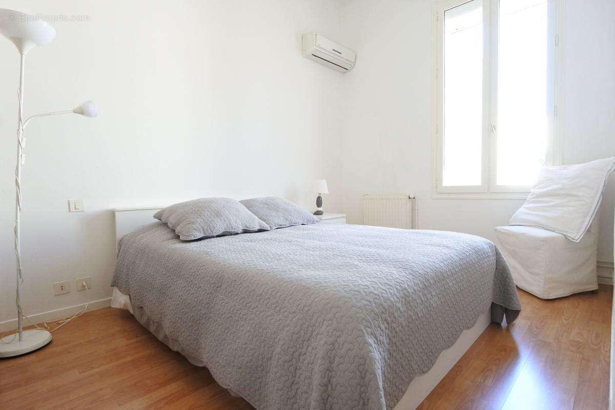 Maison à MARSEILLE-13E