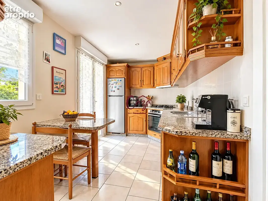 Maison familiale Floirac - photo 5