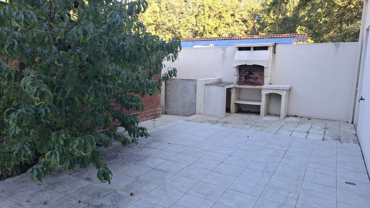 Maison à LA CHEVROLIERE