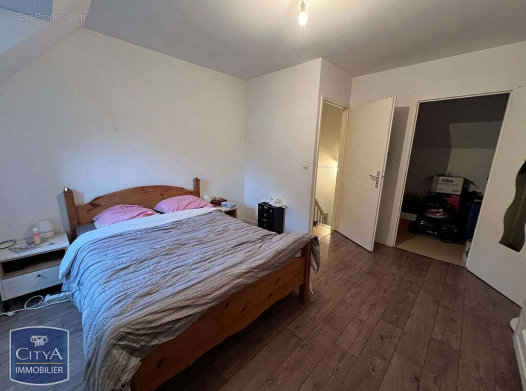 Appartement à SARLAT-LA-CANEDA