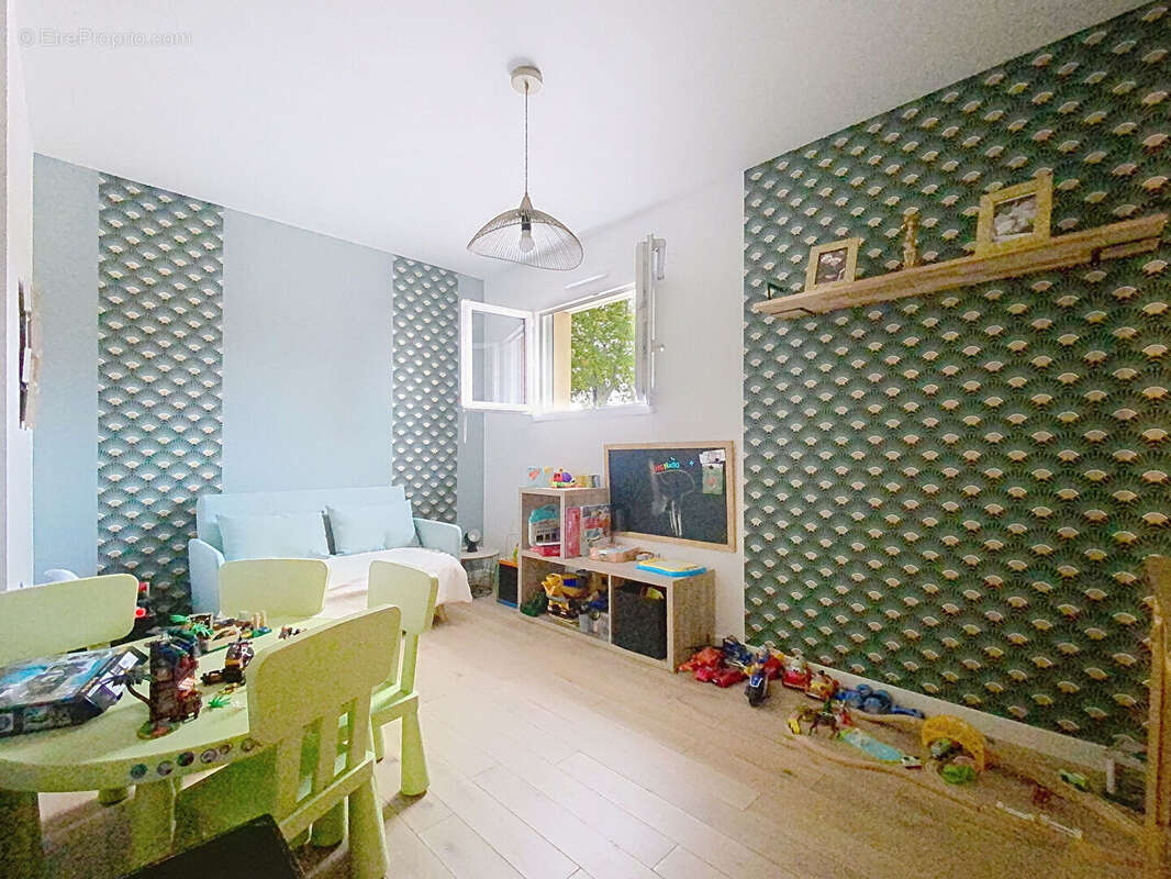 Maison à PLESLIN-TRIGAVOU