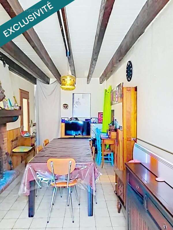 Photo 3 - Maison à BAIN-DE-BRETAGNE