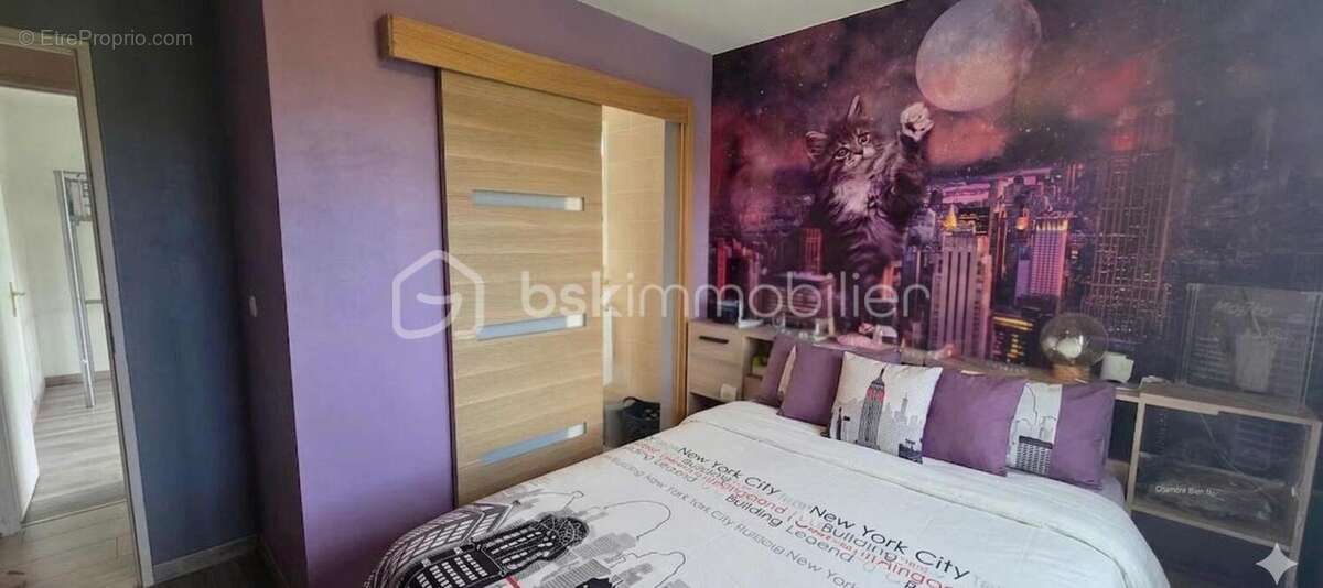 Maison à AUBIE-ET-ESPESSAS