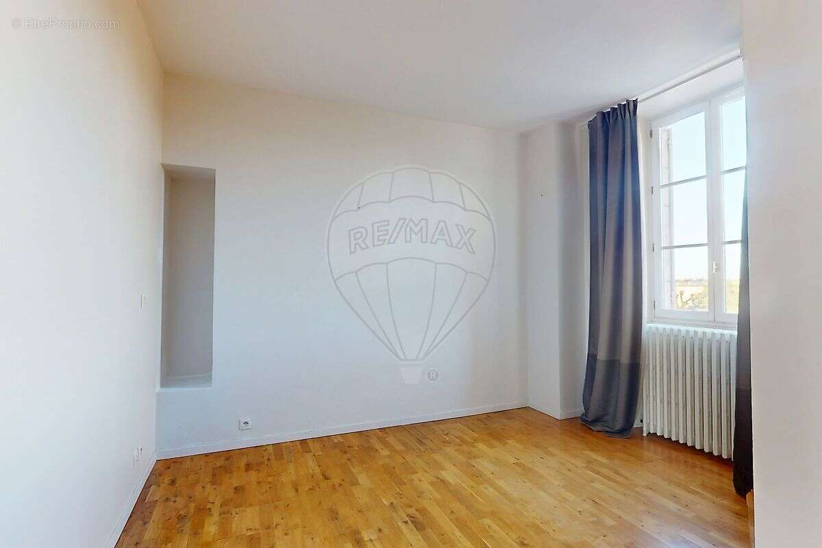 Appartement à ORLEANS