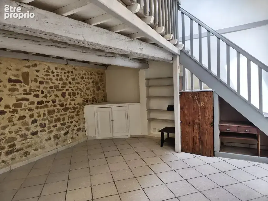 Au coeur du village - photo 2