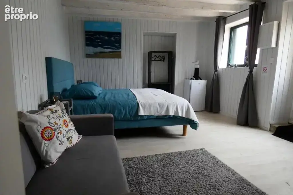 Prix réduit! A vendre Chambres d'hôtes à Tournon-Saint-Martin (36) - photo 22