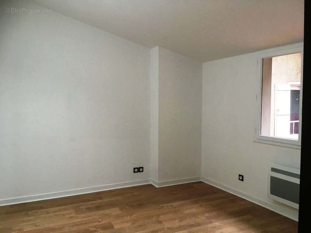 Appartement à POITIERS