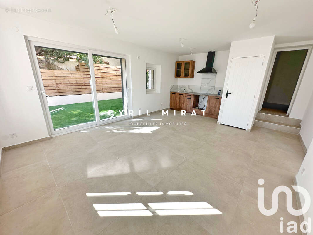 Photo 3 - Maison à OLLIOULES