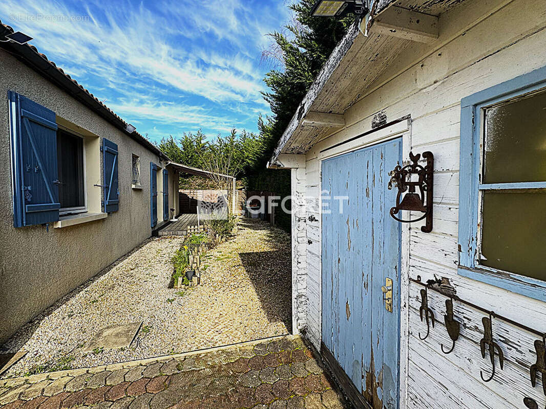 Maison à ARVERT