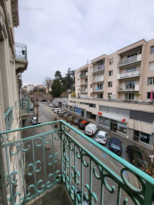 Appartement à ANNONAY