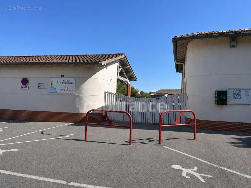 Maison neuve RE2020 à Saubens – Permis obtenu - photo 8