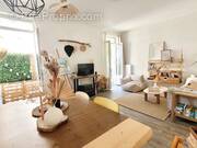 Appartement à VICHY