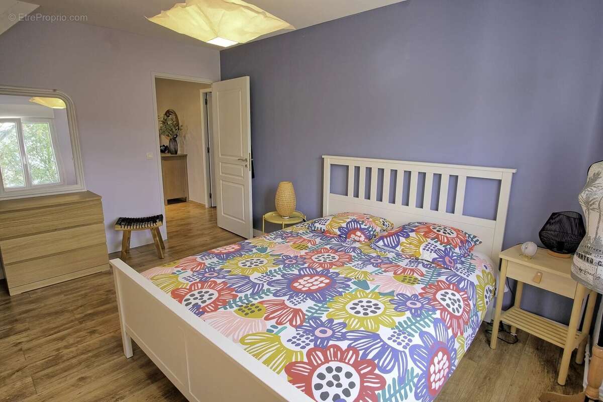 Maison à AMFREVILLE