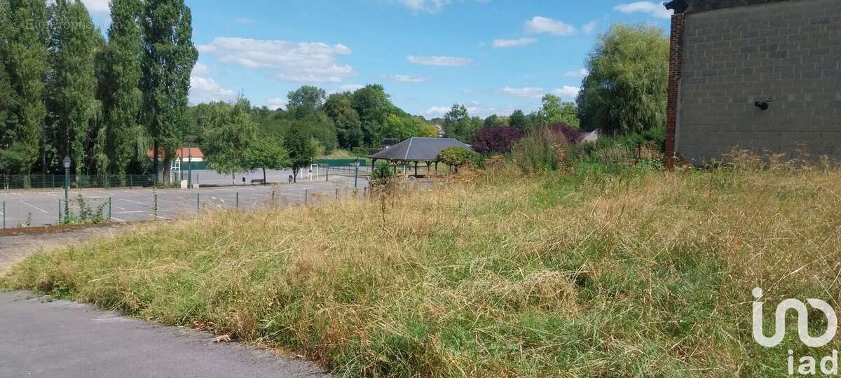 Photo 2 - Appartement à ETEIGNIERES