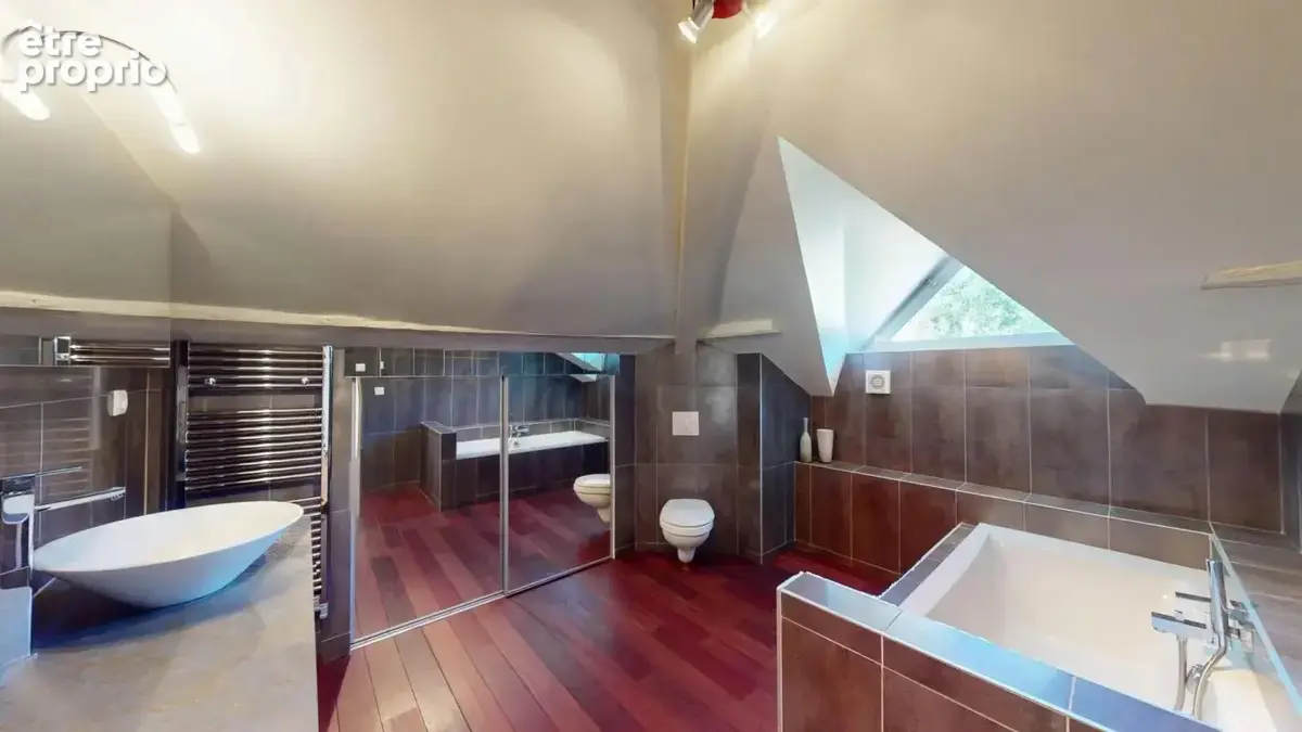 Maison de 6 pièces de 208,48 m² à Escornebœuf - photo 16