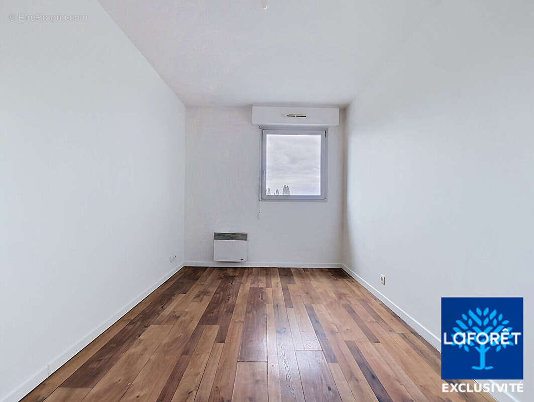 Appartement à PONTOISE
