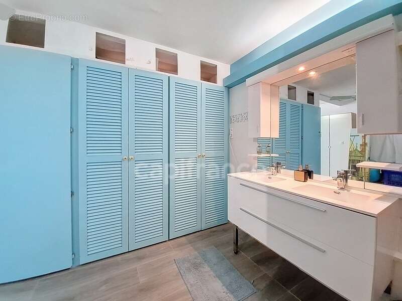 Appartement à SAINT-MARTIN