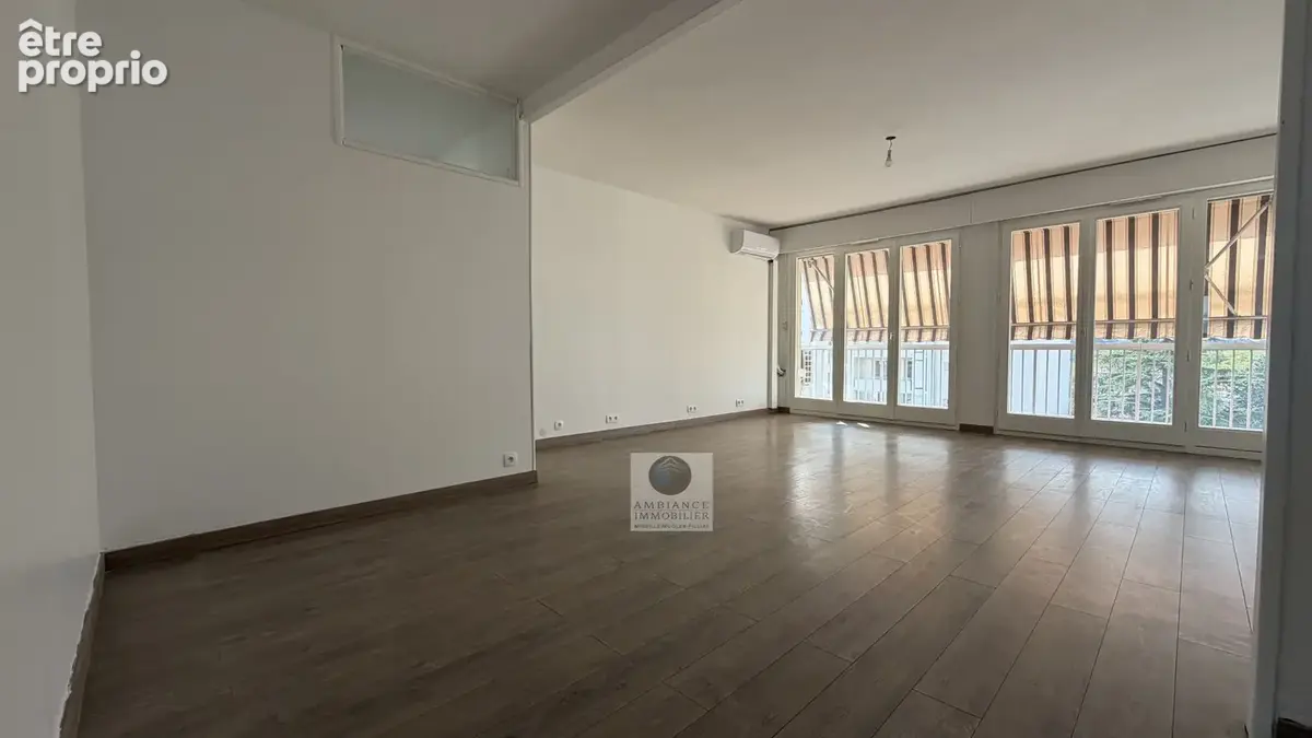 Appartement lumineux au 5eme étage avec ascenseur - photo 12