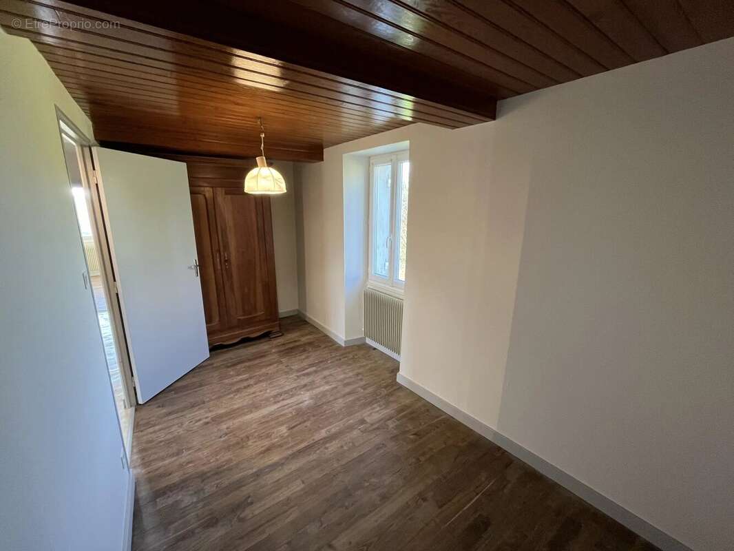 Maison à VERTEILLAC