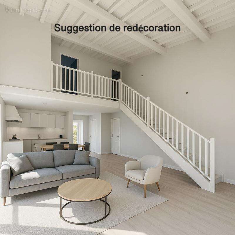 Maison à PUGET-SUR-ARGENS